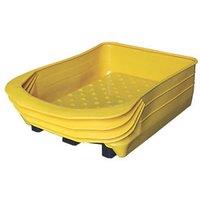 Essentials 250Ltr Pallet Converter 440mm x 1500mm x 1100mm (664HJ)