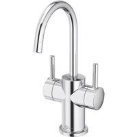 InSinkErator Moderno Boiling & Cold Water Side Tap Chrome (664PY)
