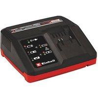 Einhell 18V Li-Ion Power X-Change Fast Charger (664TH)