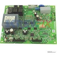 Baxi 7679744 Combi 30 Printed Circuit Board (664TP)
