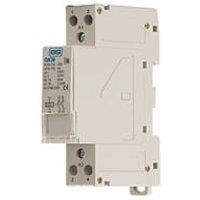 British General Fortress 20A DP Contactor NO (6654P)