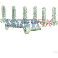 Worcester Bosch 87186818990 SCREW EJOT ALTRACS 8 Pack (665GW)
