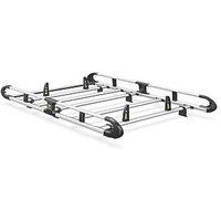 Van Guard Vauxhall Combo 2012 - 2018 ULTI Twin Door Roof Rack (665PH)