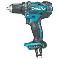 Makita DDF482Z 18V Li-Ion LXT Cordless Drill Driver - Bare (6662P)