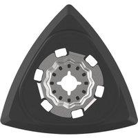 Bosch PRO AVZ 93 G Sanding Plate 93mm x 93mm (666CR)