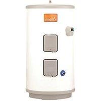 Heatrae Sadia Megaflo Eco 210DDD Direct Unvented Hot Water Cylinder 210Ltr 3 x 3kW (666FP)