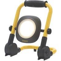 Stanley LED Folding Work Light 20W 1400lm 220-240V (666PG)