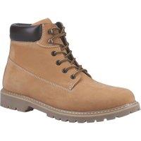 Cotswold Pitchcombe Size 11 Tan Waterproof Non Safety Work Boots (666XL)