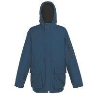 Regatta Volter 5V Li-Ion Heated Jacket Dark Blue Large 41" Chest - Bare (666YT)