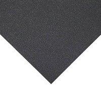 COBA GripGuard Anti-Slip Floor Mat Black 1.5m x 0.9m x 2.25mm 0.2mm (6676V)