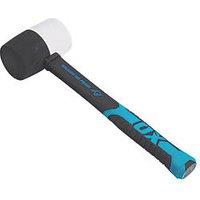 OX Trade Rubber Mallet 16oz (0.45kg) (667HP)