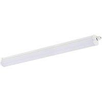 LAP Single 5ft LED Batten 28W 3150lm 220-240V (667PP)