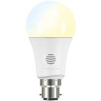 Hive Tuneable B22 GLS LED Smart Light Bulb 9W 806lm (667RW)