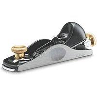Stanley Bailey Block Plane 1 3/8" (6681K)