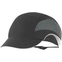 JSP Aerolite Bump Cap Black One Size (6681R)