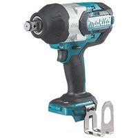 Makita DTW1001Z 18V Li-Ion LXT Brushless Cordless Impact Wrench - Bare (6697P)
