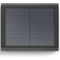 Ring Solar Panel Black 4W 5V DC (669HE)