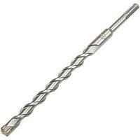 Erbauer SDS Plus Shank Masonry Drill Bit 16mm x 260mm (669HP)