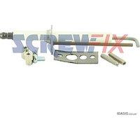 Ideal Heating 172665 Imax W Ignition Electrode (669TG)