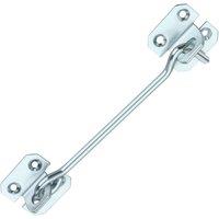 Smith & Locke Cabin Hook Silver 152mm (669VE)