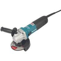 Makita GA5040C/1 1400W 5" Electric Angle Grinder 110V (669XJ)