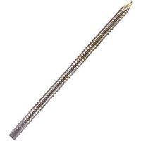 Milwaukee Bright 20 Collated Nails 3.1mm x 90mm 1750 Pack (670GA)