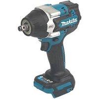 Makita DTW700Z 18V Li-Ion LXT Brushless Cordless Impact Wrench - Bare (670XJ)