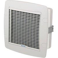 Vent-Axia W164610 (11 3/4") Axial Commercial Extractor Fan Soft-Tone Grey 220-240V (671HT)