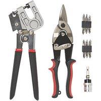 Essentials Metal Frame Set 15 Pieces (6724V)