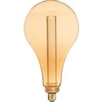 Sylvania ToLEDo Mirage SL E27 A165 LED Light Bulb 105lm 2.5W (672GX)