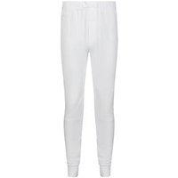 Regatta Long Johns Thermal Base Layer White 2X Large 43" W 32" L (672HF)