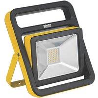 Defender LED Slimline Work Light 20W 1600lm 110V (672HT)