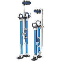 RST Elevator Adjustable Height Stilts 24-40" (672JF)