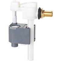 Flomasta Air Gap Side-Entry Fill Valve 1/2" (672KT)