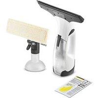 Karcher WV2 Plus Cordless Window Vacuum (672RA)