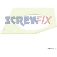 Baxi 5000856 60 100 Fan Gasket (672TP)