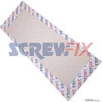 Baxi 5000536 CC Insulation Side 100 (672TR)