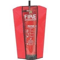 Firechief Fire Extinguisher Cover 9Ltr (6731F)