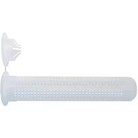 Rawlplug Resin Plastic Sleeves M8-10 x 125mm 10 Pack (6734H)