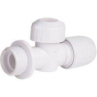 Hep2O HX38/15WS Hot & Cold Appliance Valve 15mm (6737F)