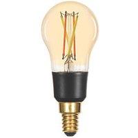 LAP E14 Mini Globe LED Virtual Filament Smart Light Bulb 4.2W 470lm (673FM)