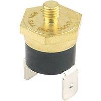 Worcester Bosch 87229638580 Temperature Limit Sensor (673TP)
