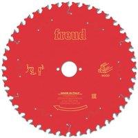 Freud F03FS09779 Wood Circular Saw Blade 254mm x 30mm 40T (673VV)