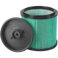 Erbauer EVAC001 Cartridge Filter (674FC)