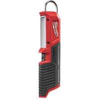 Milwaukee M12 SL-0 12V Li-Ion RedLithium Cordless LED Stick Light - Bare (674HP)