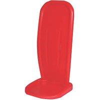 Single Fire Extinguisher Stand (67534)