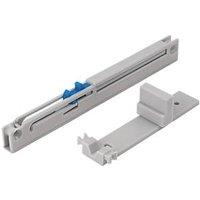 Smith & Locke Soft-Close System for Bottom Fix Drawer Runners (6753R)