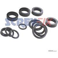 Ideal Heating 171031 Isar/Icos System Hydrobloc O-Ring Kit (675TG)