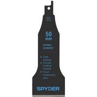Spyder Silicone Scraper 2" (675YL)