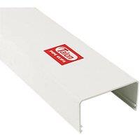 Talon 22mm Double Pipe Covers 4 Pack (67679)